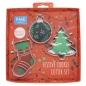 Preview: Cookie Cutter Set - Festive